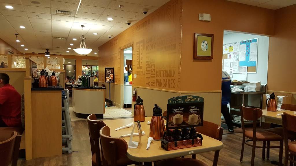 IHOP | restaurant | 4671 Park Blvd N, Pinellas Park, FL 33781, USA | 7275464582 OR +1 727-546-4582