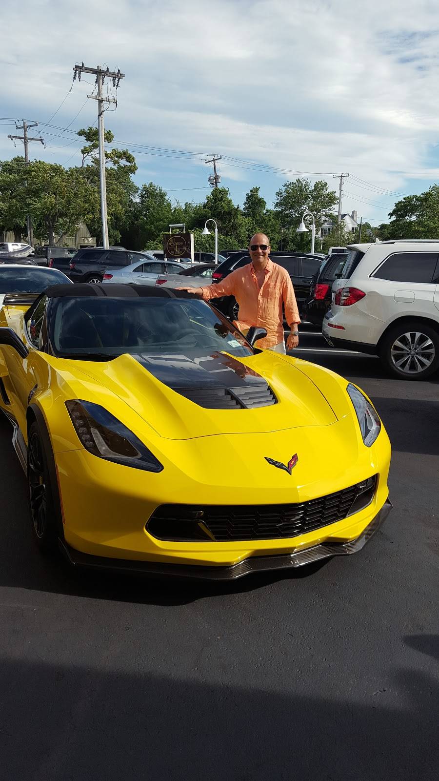 Beacon | restaurant | 4454, 8 W Water St, Sag Harbor, NY 11963, USA | 6317257088 OR +1 631-725-7088