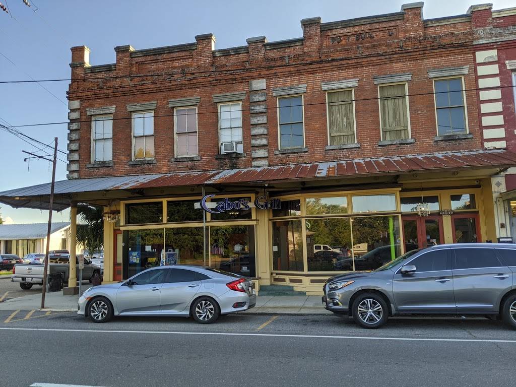 Cabos Plaquemine | restaurant | 23466 Eden St, Plaquemine, LA 70764, USA | 2253854033 OR +1 225-385-4033