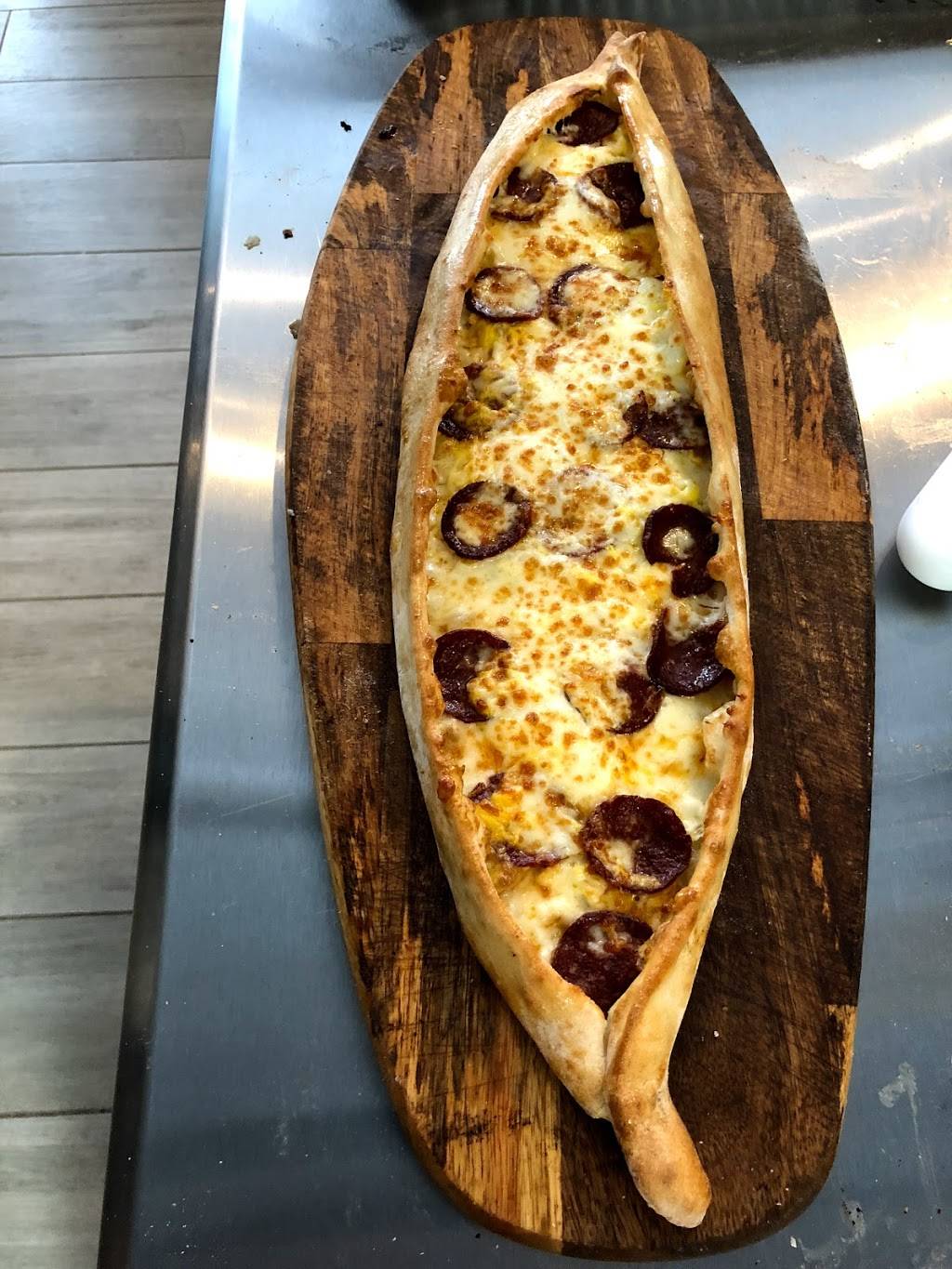 Tempo the casual eatery | restaurant | 1195 20th St NW, Washington, DC 20036, USA | 3019150000 OR +1 301-915-0000