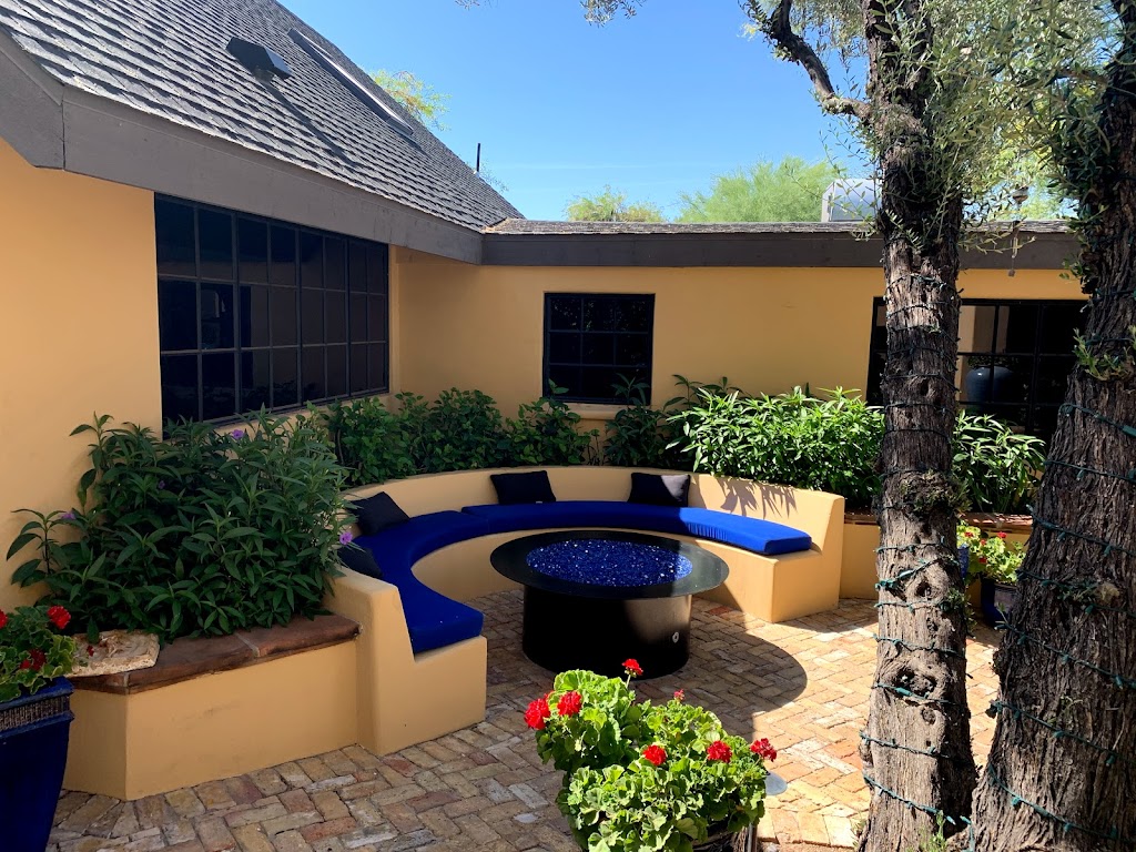 Bespoke Inn Scottsdale | restaurant | 3701 N Marshall Way, Scottsdale, AZ 85251, USA | 8448616715 OR +1 844-861-6715