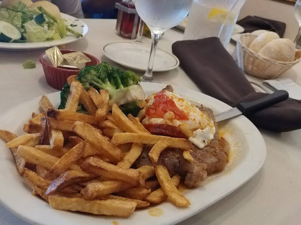 Campinos Portuguese Restaurant | restaurant | 218 Warren Ave, East Providence, RI 02914, USA | 4014386800 OR +1 401-438-6800