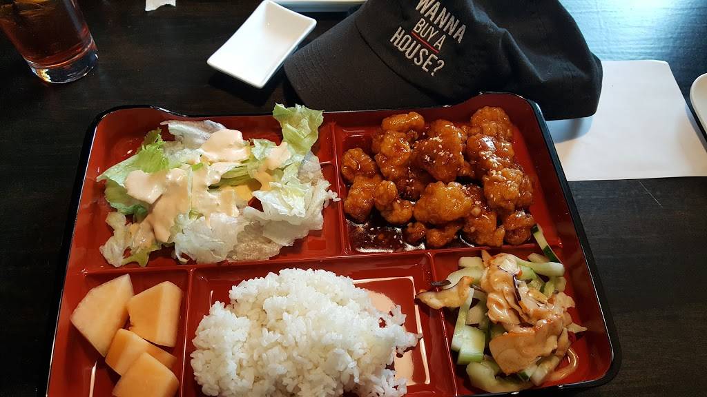 Maguro | restaurant | 190 Brucewood Rd, Southern Pines, NC 28387, USA | 9102462106 OR +1 910-246-2106