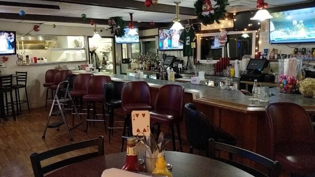 Brew Berlin Pub & Grub | restaurant | 19745 W National Ave, New Berlin, WI 53146, USA | 2629719000 OR +1 262-971-9000