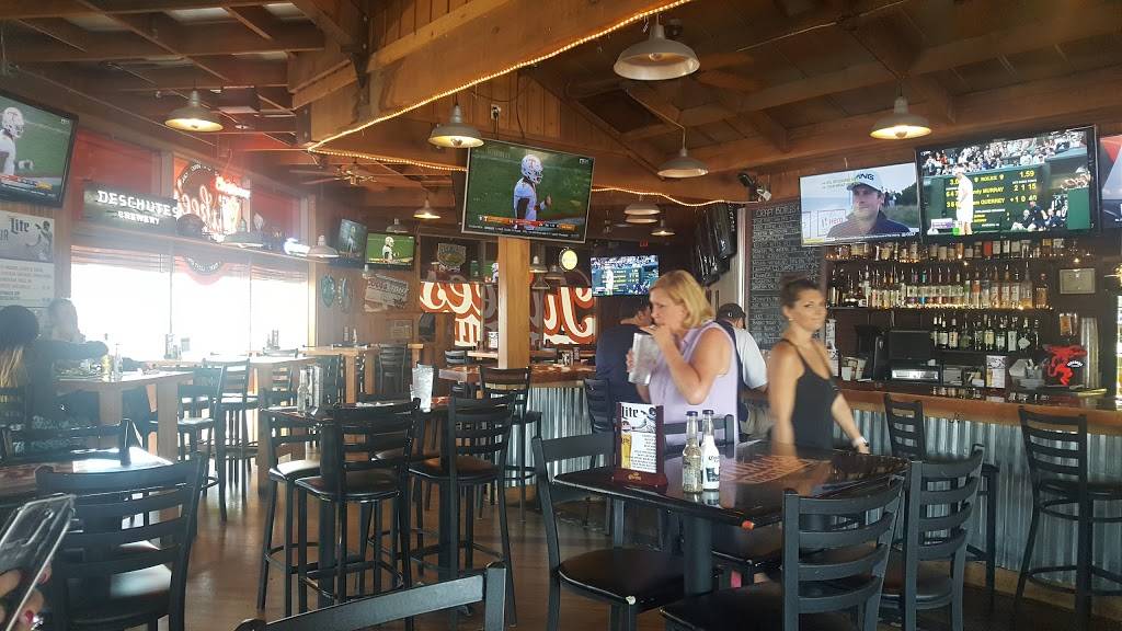 Tukees Sports Grille | restaurant | 4804 E Chandler Blvd, Phoenix, AZ 85048, USA | 4803078680 OR +1 480-307-8680