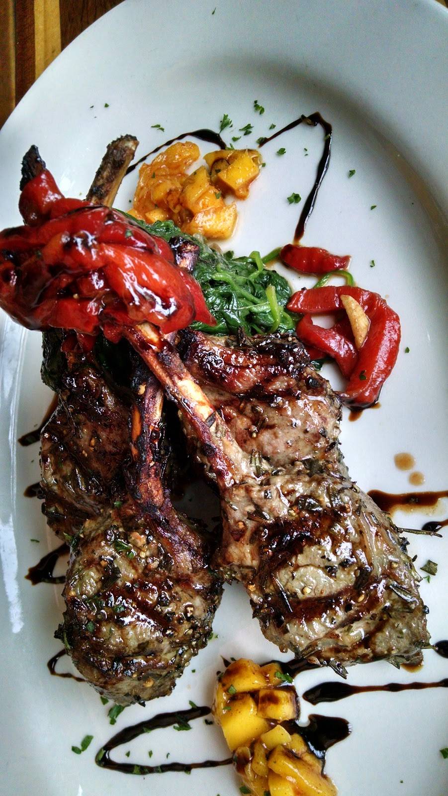 Ricardo Steak House | restaurant | 2145 2nd Ave, New York, NY 10029, USA | 2122895895 OR +1 212-289-5895