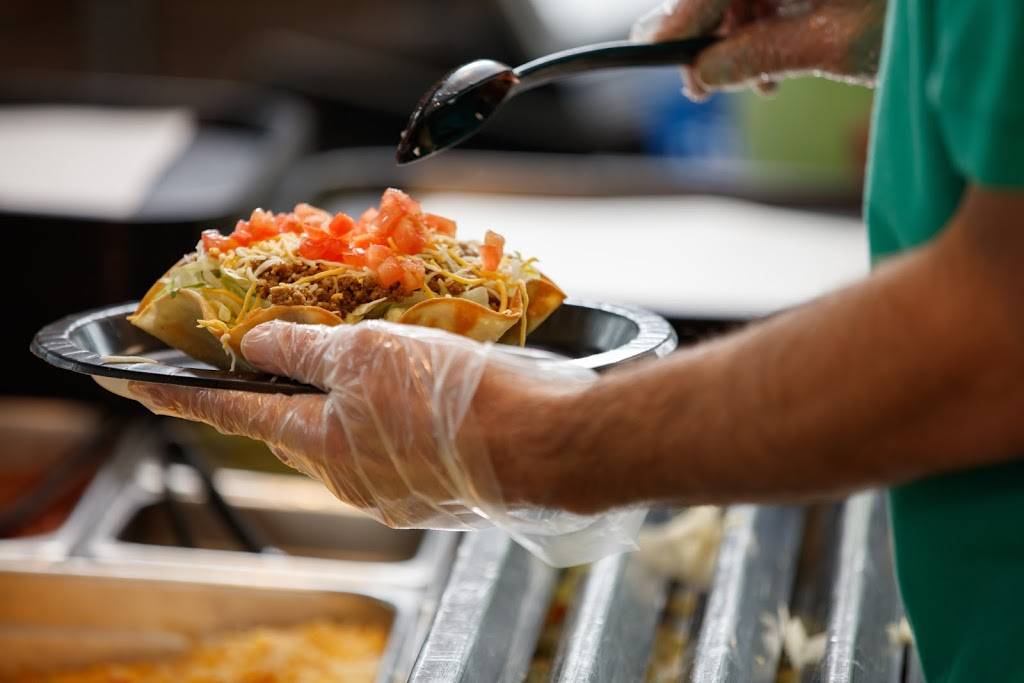 Taco Mayo | restaurant | 1204 SE 44th St, Oklahoma City, OK 73129, USA | 4056726070 OR +1 405-672-6070