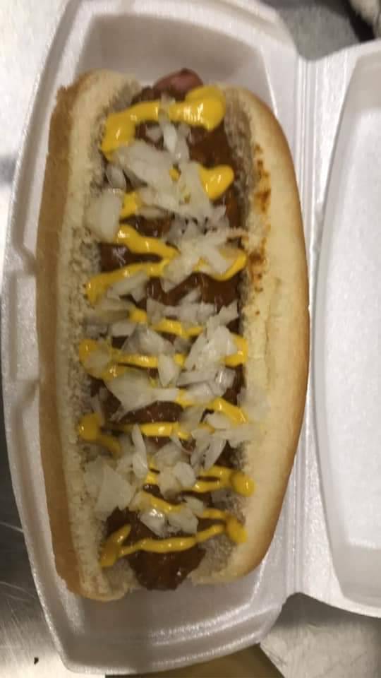 ALL AMERICAN CONEYS | restaurant | 2810 Capital Ave SW, Battle Creek, MI 49015, USA | 2692612736 OR +1 269-261-2736