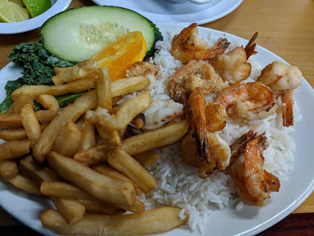 Rocamar Seafoods Restaurant | restaurant | 2014 Glenoaks Blvd, San Fernando, CA 91340, USA | 8183614669 OR +1 818-361-4669