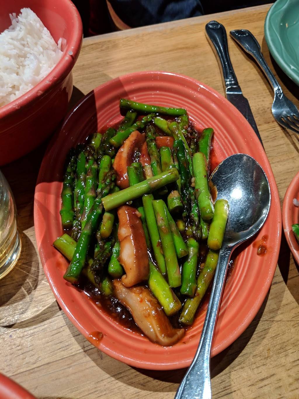 Racha Thai Cuisine | restaurant | 13317 NE 175th St, Woodinville, WA 98072, USA | 4254818833 OR +1 425-481-8833