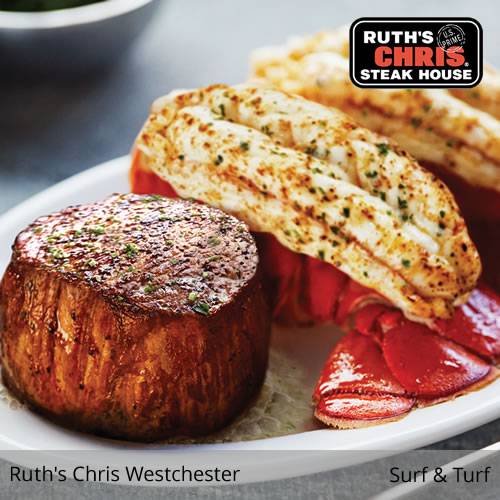 Ruths Chris Steak House | restaurant | 670 White Plains Rd, Tarrytown, NY 10591, USA | 9146313311 OR +1 914-631-3311