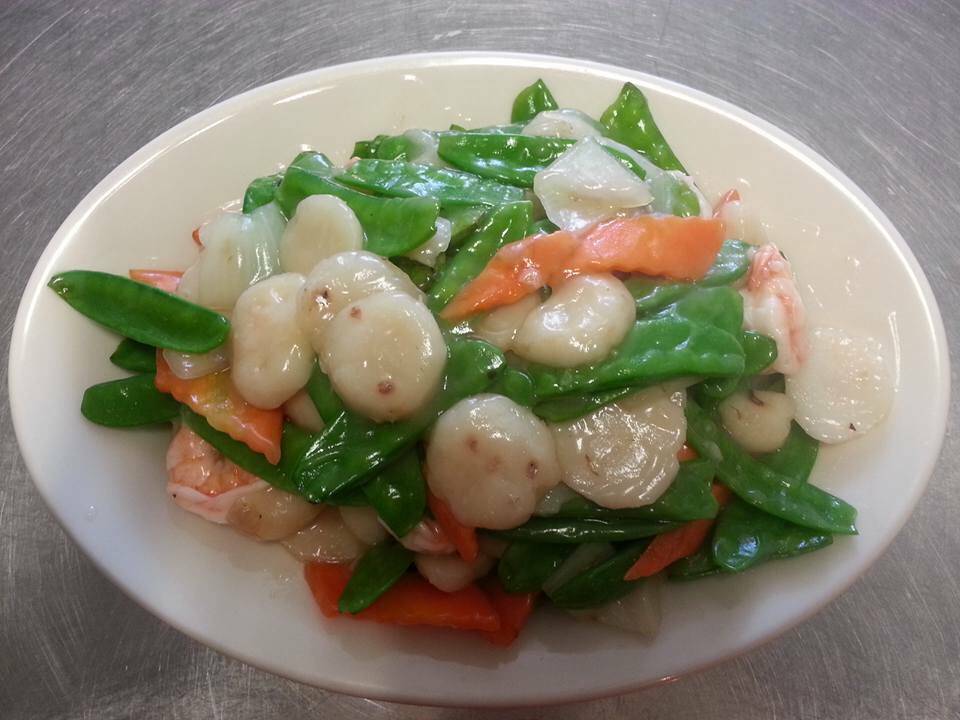 Mr. Sesame Chicken | meal delivery | 4687 Bald Eagle Ave, White Bear Lake, MN 55110, USA | 6517623747 OR +1 651-762-3747