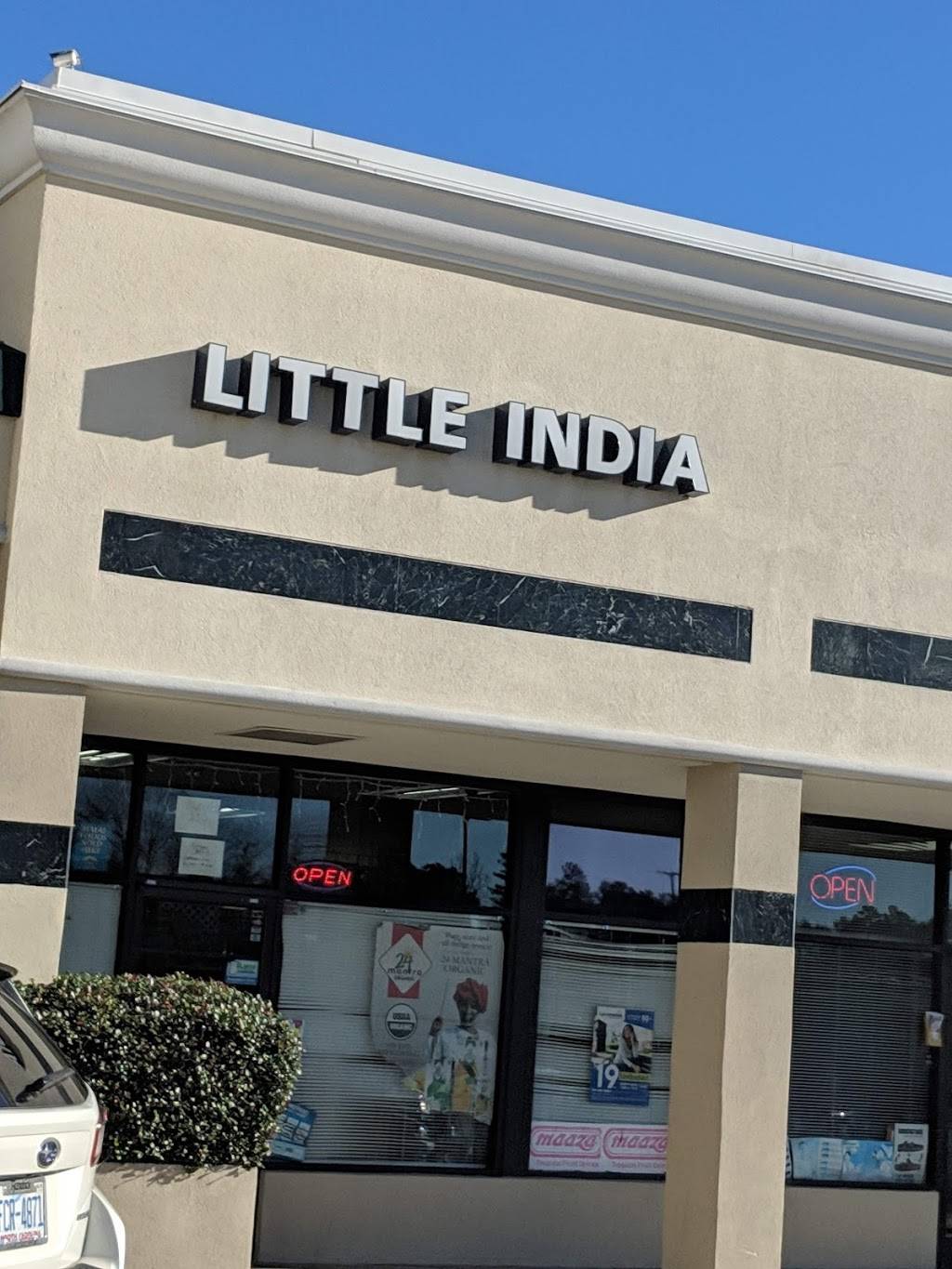 Little India | restaurant | 4201 University Dr # 110, Durham, NC 27707, USA | 9194899084 OR +1 919-489-9084