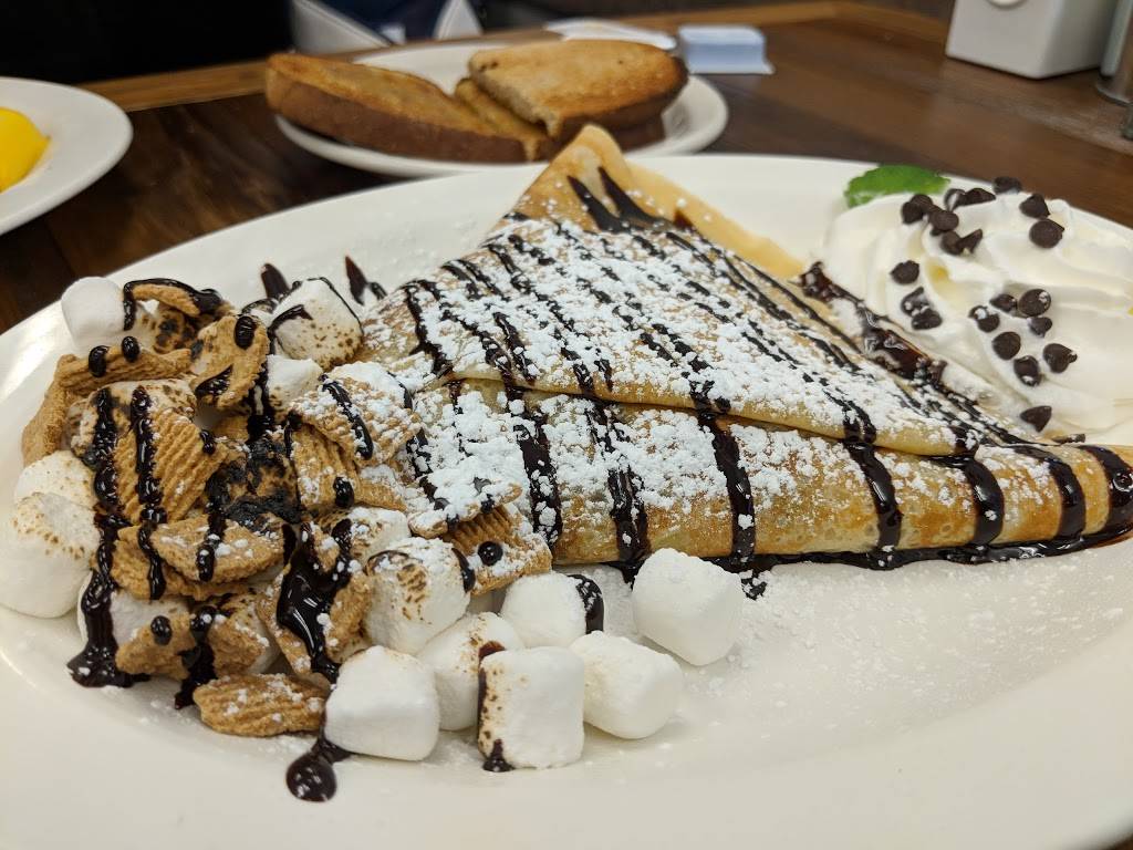 Breakn Eggs Express | restaurant | 1280 Sweet Home Rd #104, Buffalo, NY 14228, USA | 7166886068 OR +1 716-688-6068