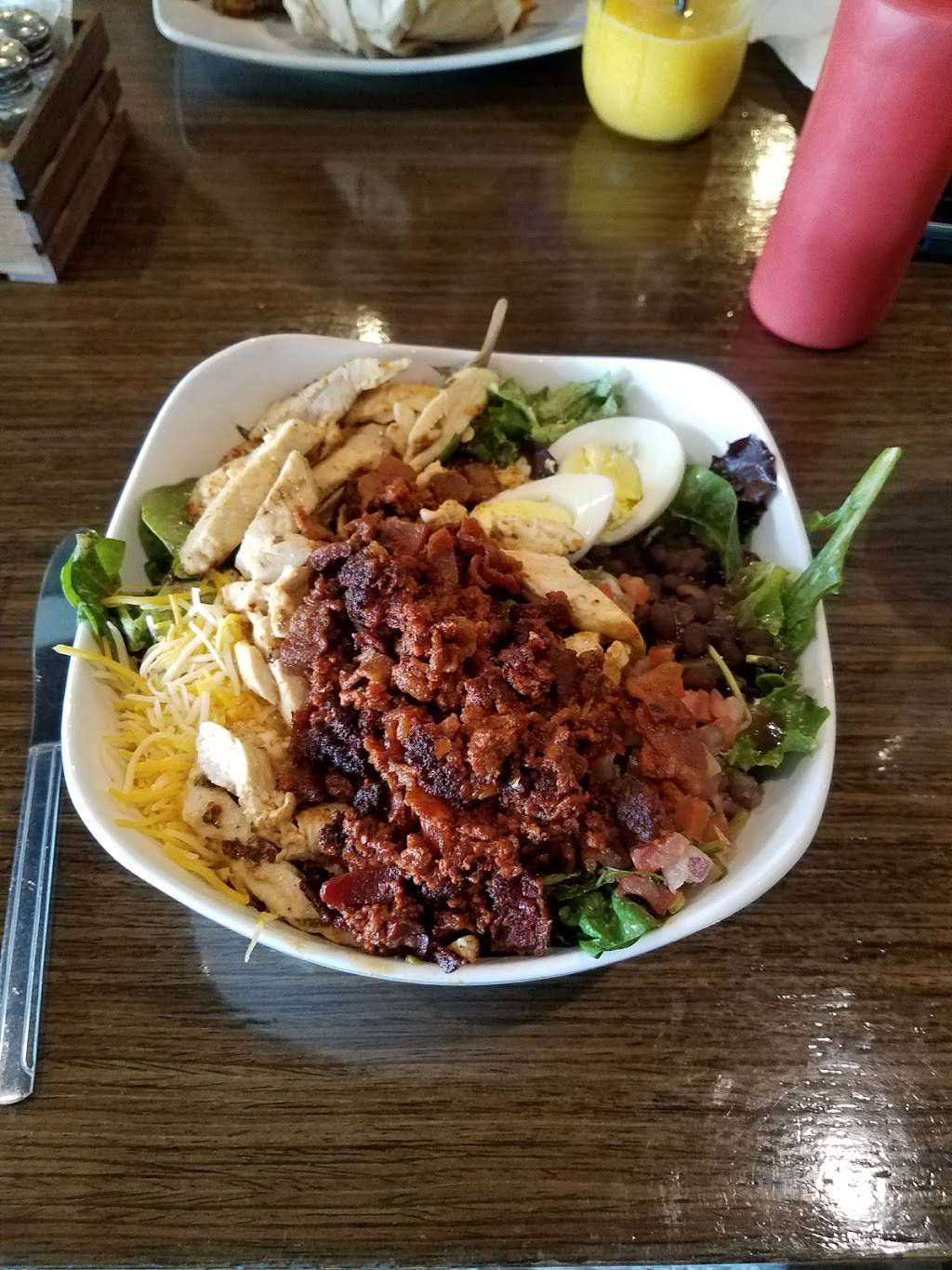 The Scratch Room | restaurant | 2415 Lincoln Ave, Anaheim, CA 92801, USA | 7142365613 OR +1 714-236-5613