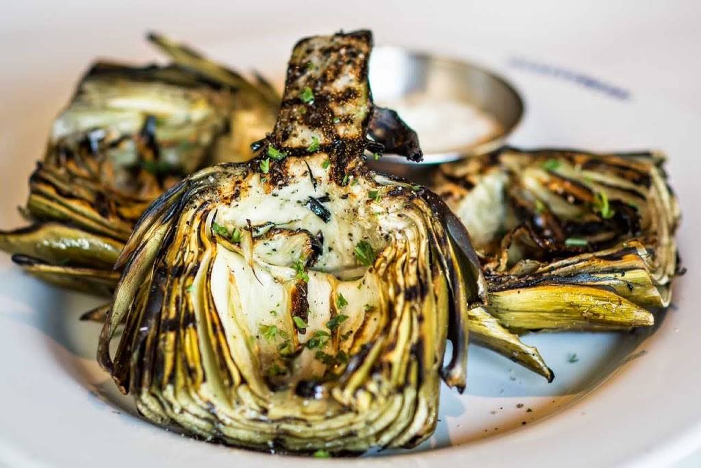 Gulfstream | restaurant | 850 Avocado Ave, Newport Beach, CA 92660, USA | 9497180188 OR +1 949-718-0188