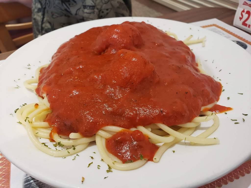 Neapolitan Italian Eatery | restaurant | 645 Ingraham Ave, Haines City, FL 33844, USA | 8633532576 OR +1 863-353-2576