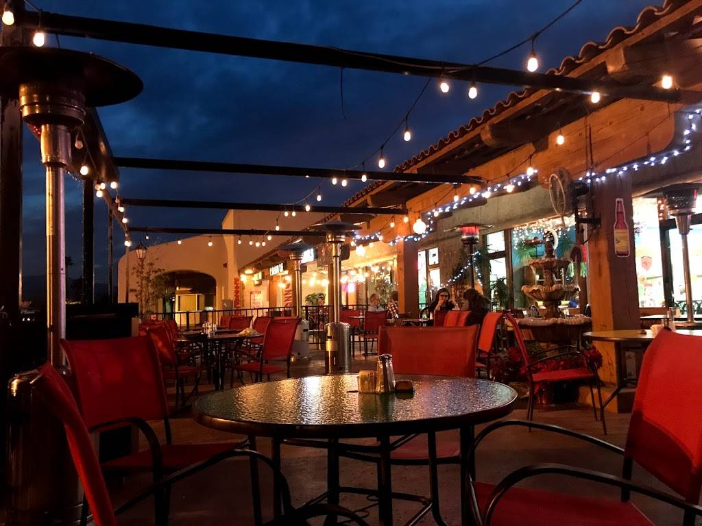 Loco Charlies Mexican Grill | restaurant | 1751 N Sunrise Way F5, Palm Springs, CA 92262, USA | 7608326474 OR +1 760-832-6474