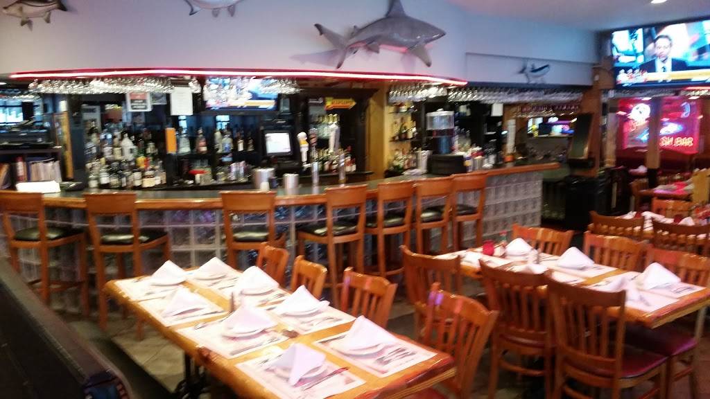 Sammys Shrimp Box | restaurant | 64 City Island Ave, Bronx, NY 10464, USA | 7188853200 OR +1 718-885-3200