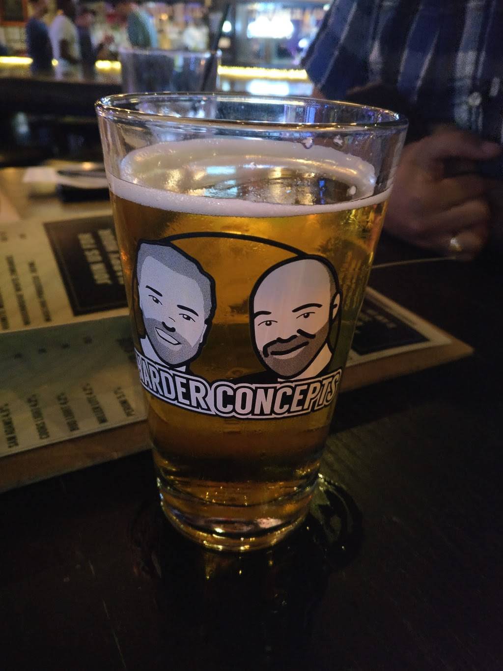 Saintsbury Tavern | restaurant | 6800 Windhaven Pkwy, The Colony, TX 75056, USA | 9723070300 OR +1 972-307-0300