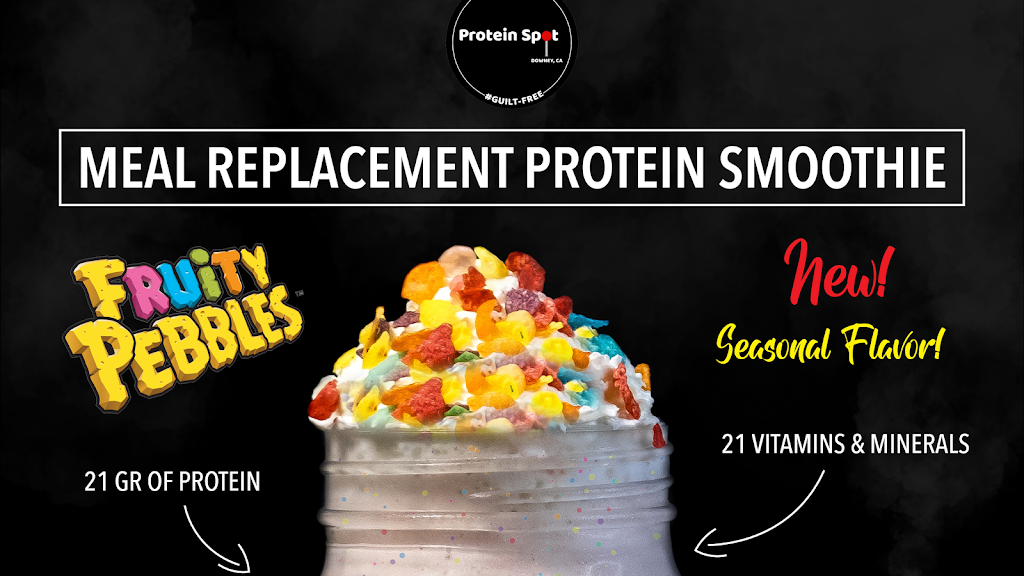 ProteinSpot (inside tacos don chente) | restaurant | Inside Tacos Don Chente, 8339 Firestone Blvd, Downey, CA 90241, USA | 5629233643 OR +1 562-923-3643