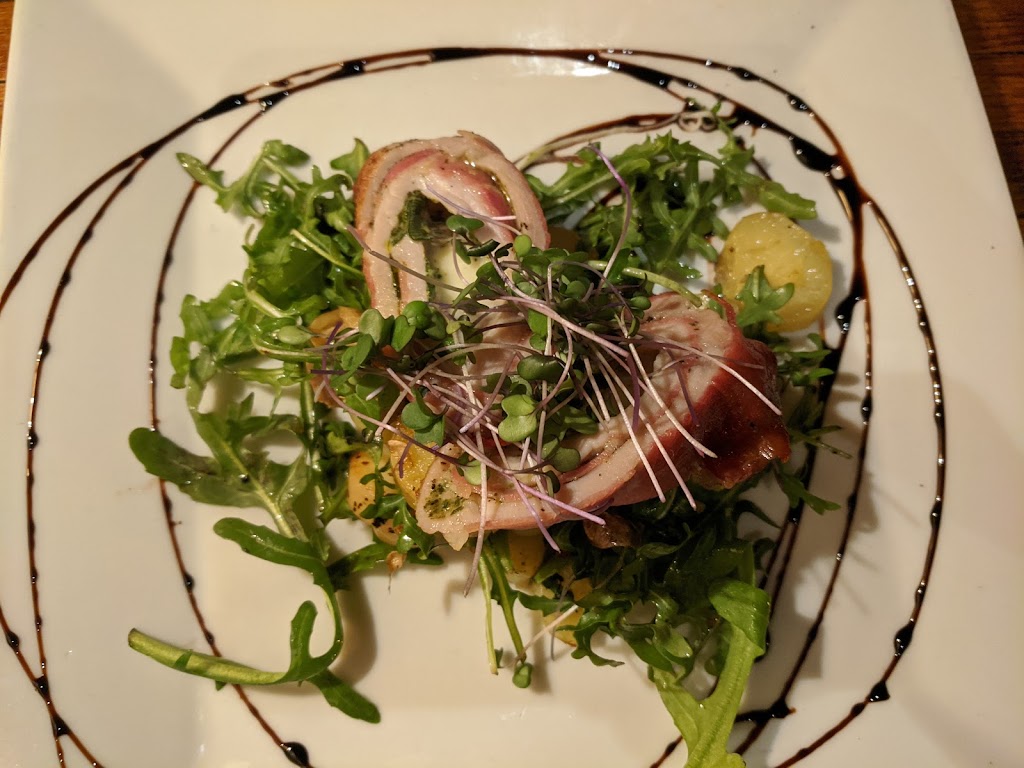 Latah Bistro | restaurant | 4241 Cheney Spokane Rd, Spokane, WA 99224, USA | 5098388338 OR +1 509-838-8338