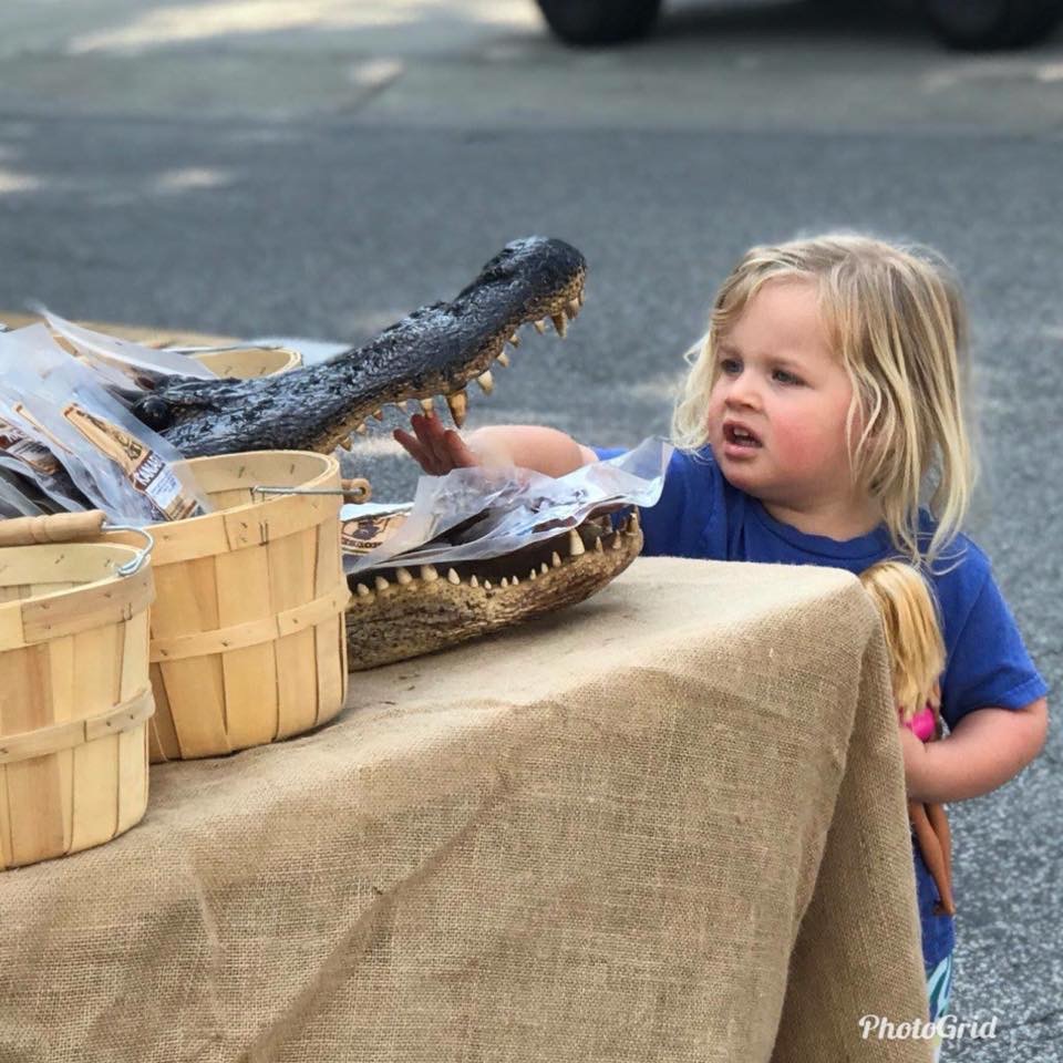 Hilton Head Island House Of Jerky | meal takeaway | 1 N Forest Beach Dr suite F-2, Hilton Head Island, SC 29928, USA | 8432580035 OR +1 843-258-0035