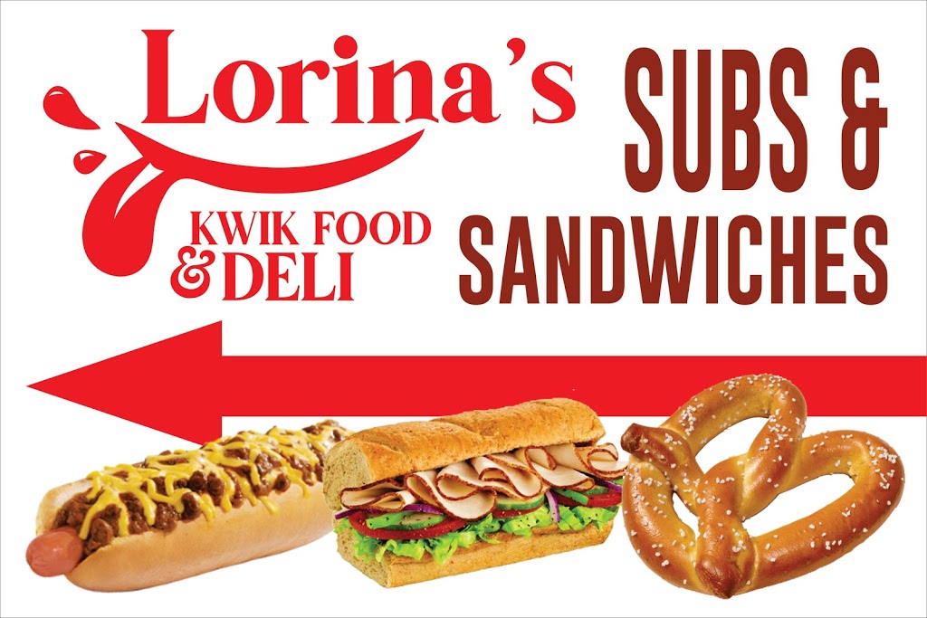 Lorina Food & deli Subs & Smooties | restaurant | 5096 Forest Hill Blvd suite 400, West Palm Beach, FL 33415, USA | 5613186393 OR +1 561-318-6393