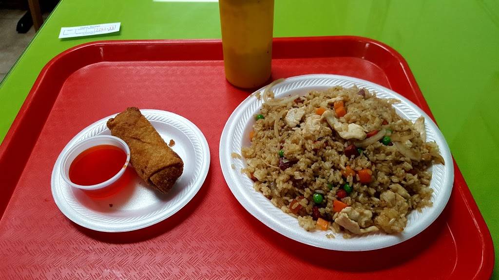 Snow Pea Western | restaurant | 6600 N Western Ave, Oklahoma City, OK 73116, USA | 4058486626 OR +1 405-848-6626