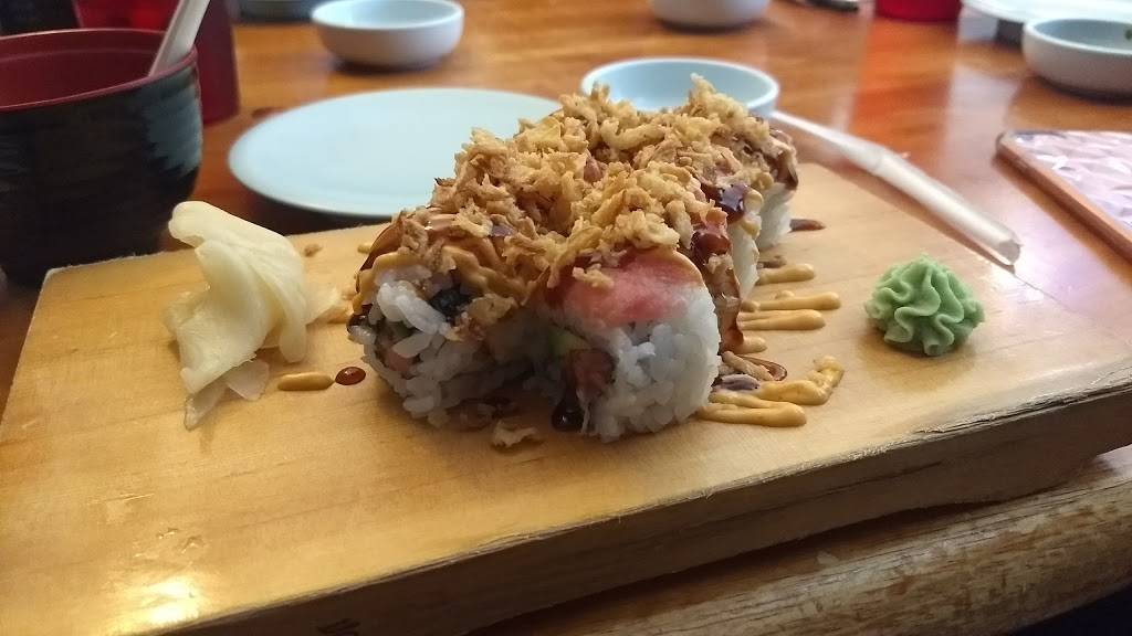 Oshimi Sushi and Asian Foods | restaurant | 1093 S Broadway, Lexington, KY 40504, USA | 8593093305 OR +1 859-309-3305