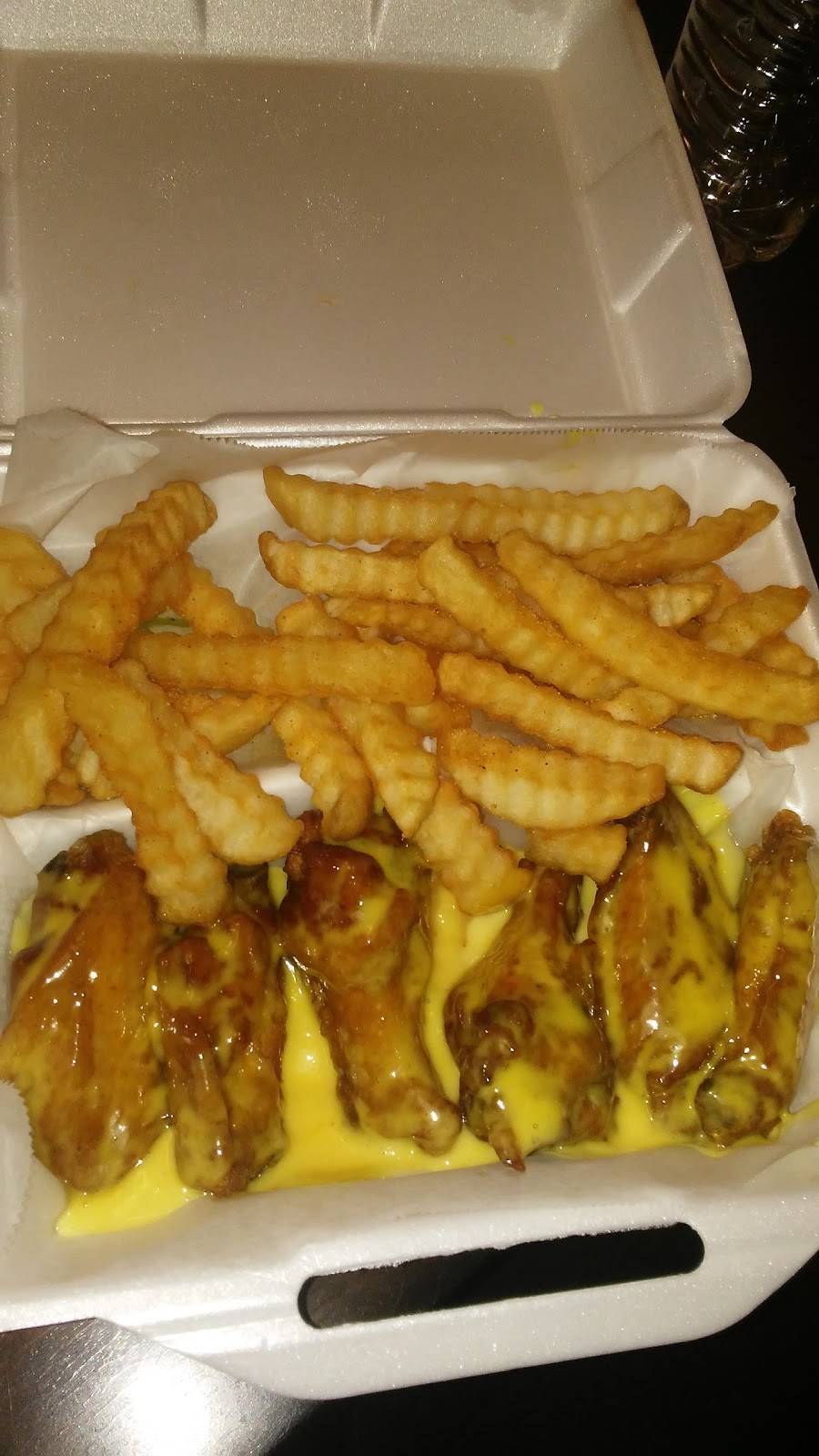 US Wings & Deli | restaurant | 3315 Broad River Rd #200, Columbia, SC 29210, USA | 8037980001 OR +1 803-798-0001