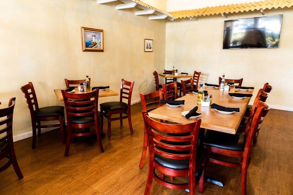 Athens Cafe | restaurant | 6271 St Augustine Rd #7, Jacksonville, FL 32217, USA | 9047331199 OR +1 904-733-1199