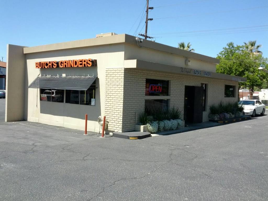 Butchs Grinders | meal takeaway | 4602 Pine St, Riverside, CA 92501, USA | 9517818511 OR +1 951-781-8511