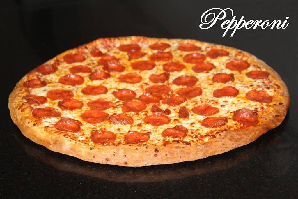 Five Star Pizza | restaurant | 294 N Nova Rd, Ormond Beach, FL 32174, USA | 3864928060 OR +1 386-492-8060