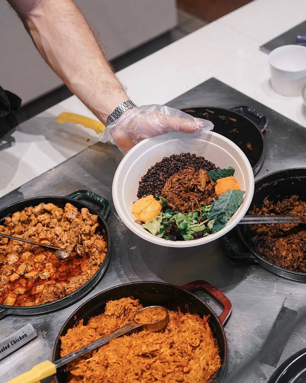 Rice House of Kabob | restaurant | 14480 Biscayne Blvd, Miami, FL 33181, USA | 3059444899 OR +1 305-944-4899