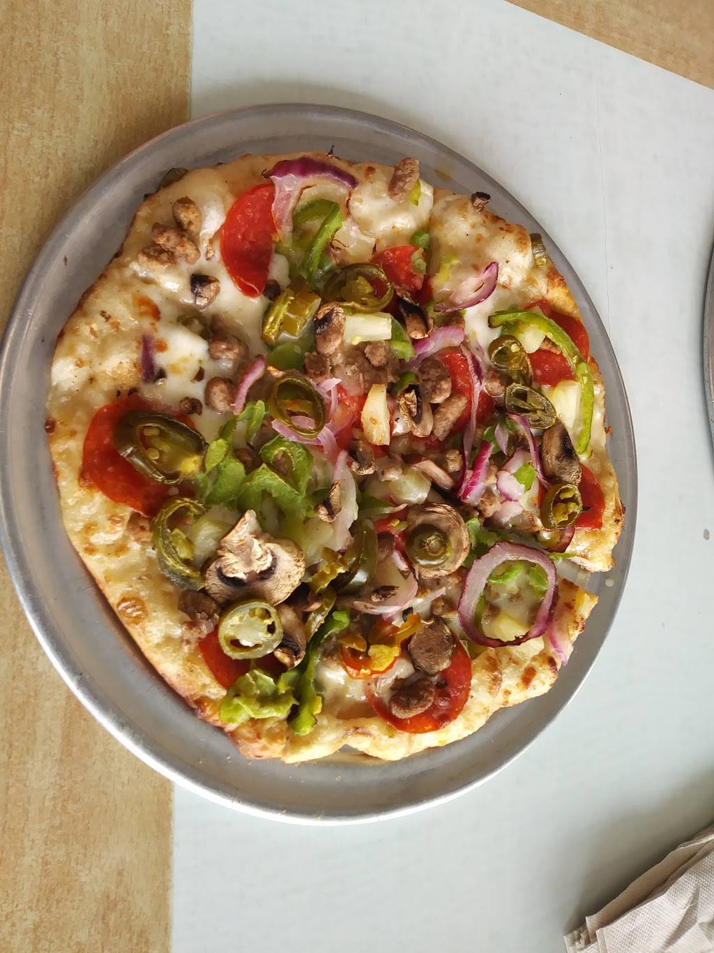 Cicis | restaurant | 6105 Stewart Rd, Galveston, TX 77551, USA | 4097403300 OR +1 409-740-3300