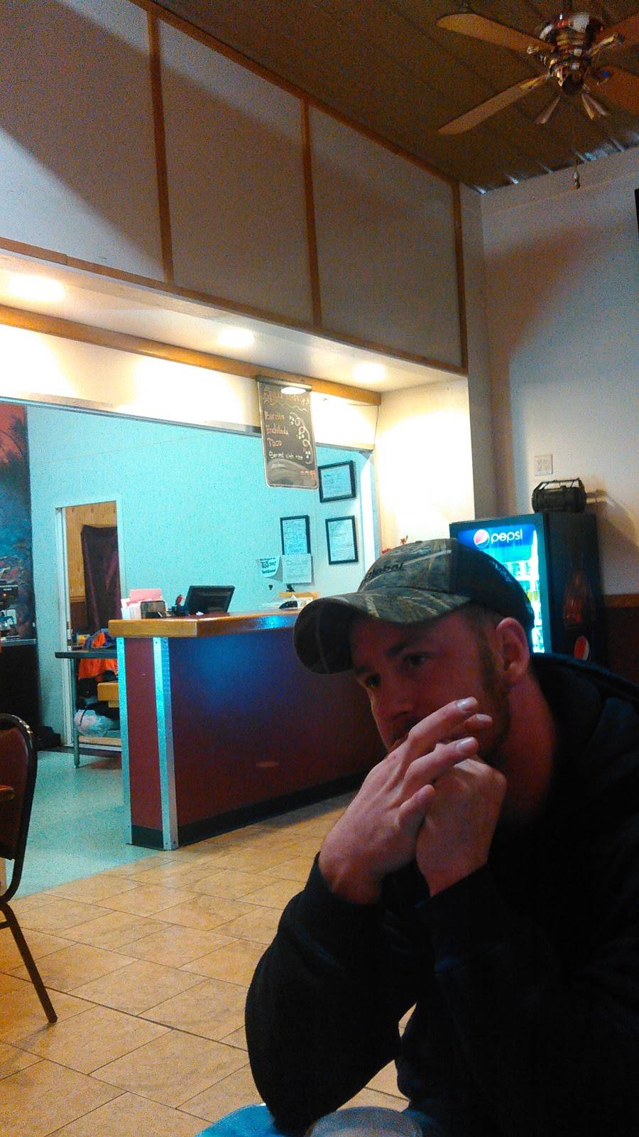 Shanghai | restaurant | 519 Zanesville St, Beverly, OH 45715, USA | 7404101079 OR +1 740-410-1079