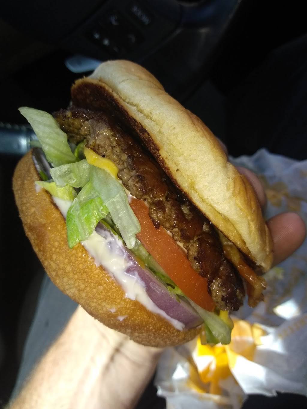 Culvers | restaurant | 1904 N Main St, Summerville, SC 29486, USA | 8439005565 OR +1 843-900-5565