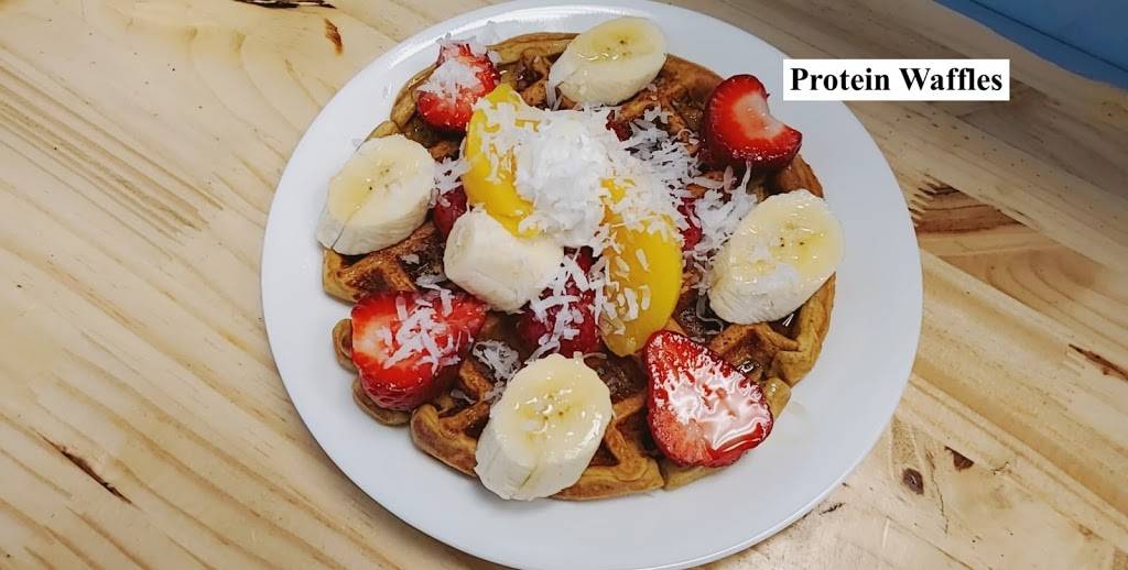 ARJA Nutrition Club | restaurant | 202 Jefferson Pike, Smyrna, TN 37167, USA | 6154735341 OR +1 615-473-5341