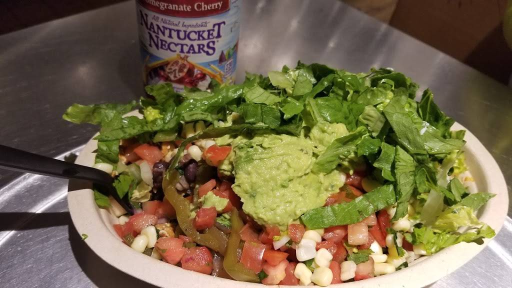 Chipotle Mexican Grill | restaurant | 600 E Ogden Ave, Milwaukee, WI 53202, USA | 4142234710 OR +1 414-223-4710