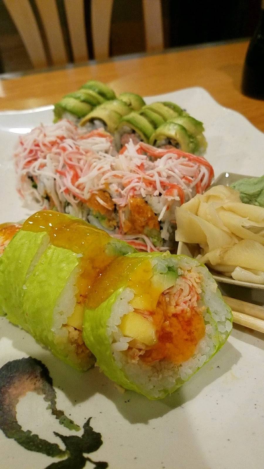 Sushi Palace | restaurant | 148 Middle Neck Rd, Great Neck, NY 11021, USA | 5164879000 OR +1 516-487-9000
