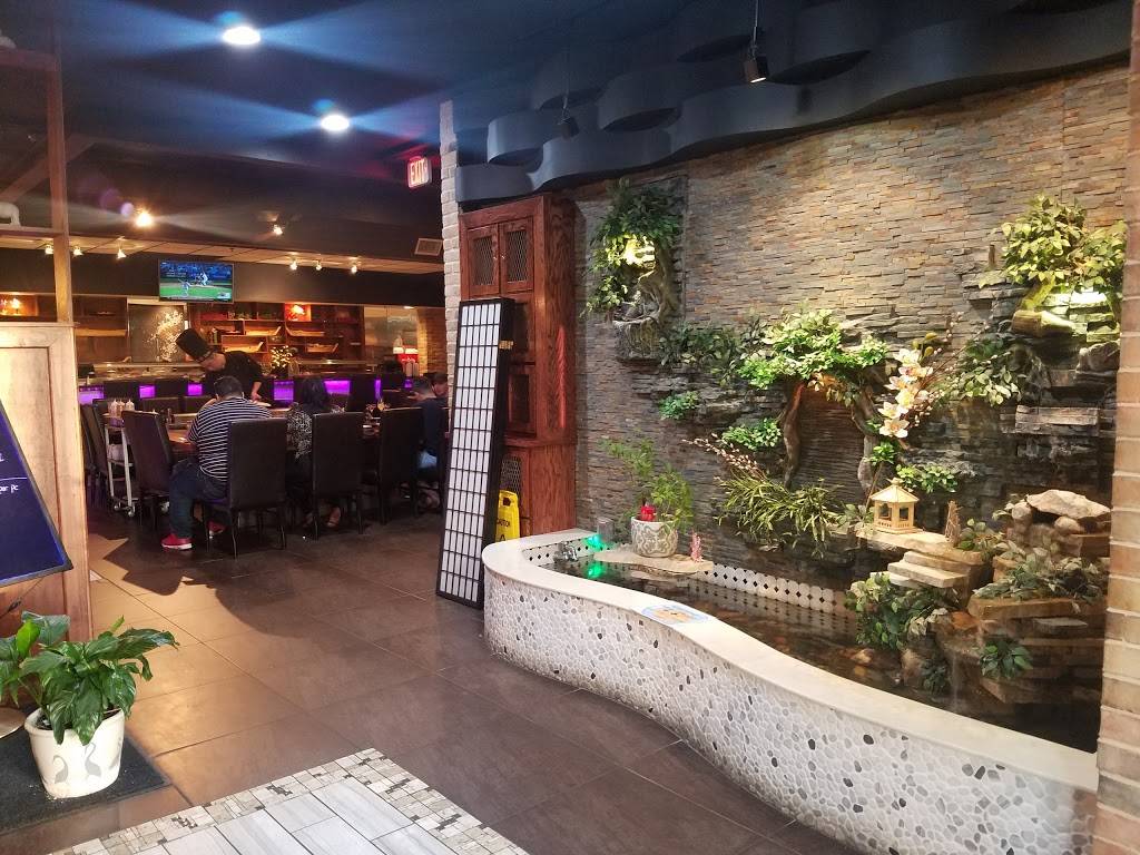 Koto Casual Asian Dining | restaurant | 4240 N Main St, Mishawaka, IN 46545, USA | 5742438888 OR +1 574-243-8888