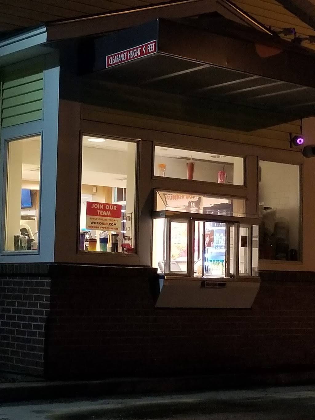 Dunkin | bakery | 1024 Main Rd, Holden, ME 04429, USA | 2078436931 OR +1 207-843-6931