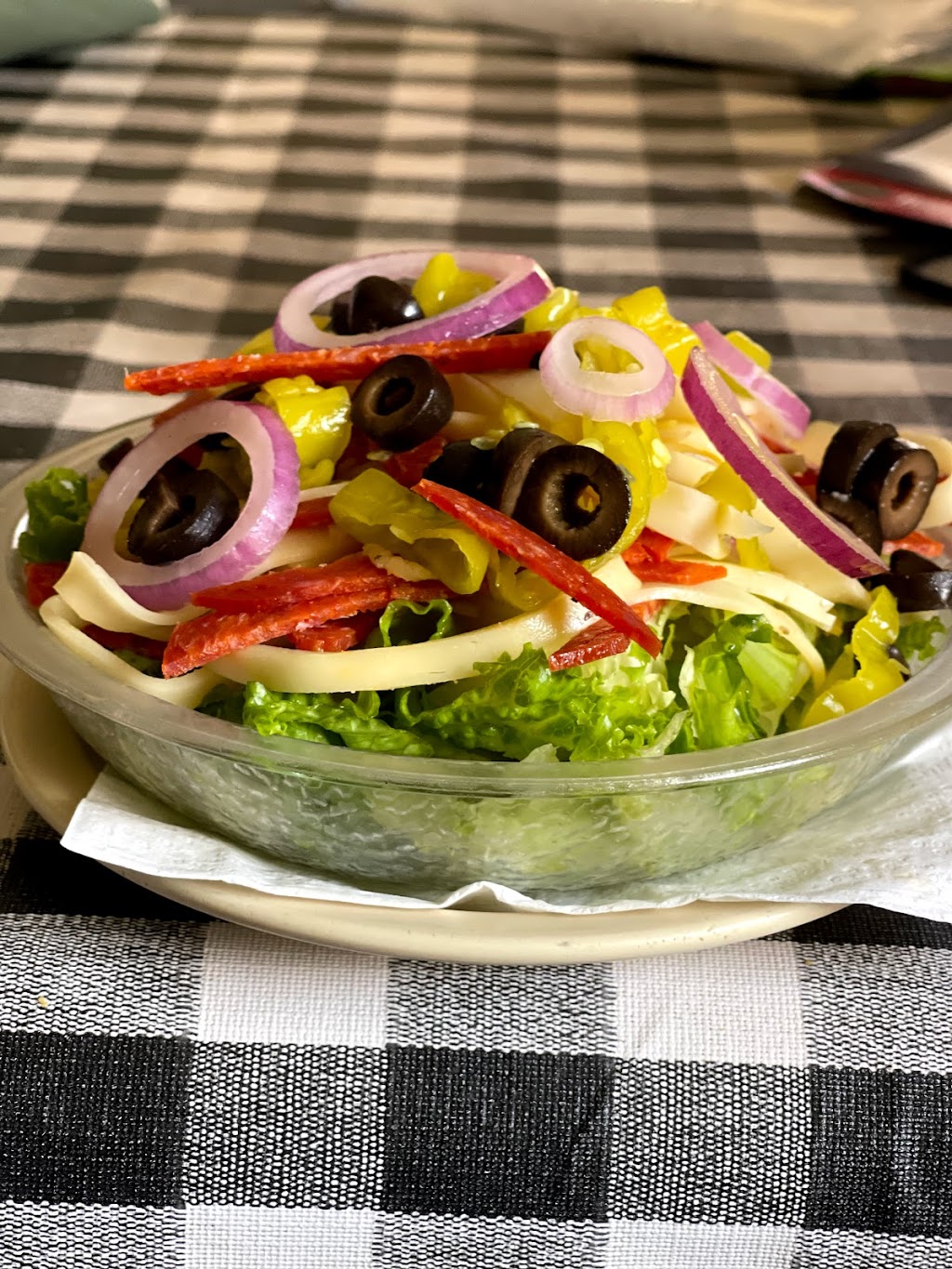 New York Deli Harlingen | restaurant | 122 N A St, Harlingen, TX 78550, USA | 9564253500 OR +1 956-425-3500