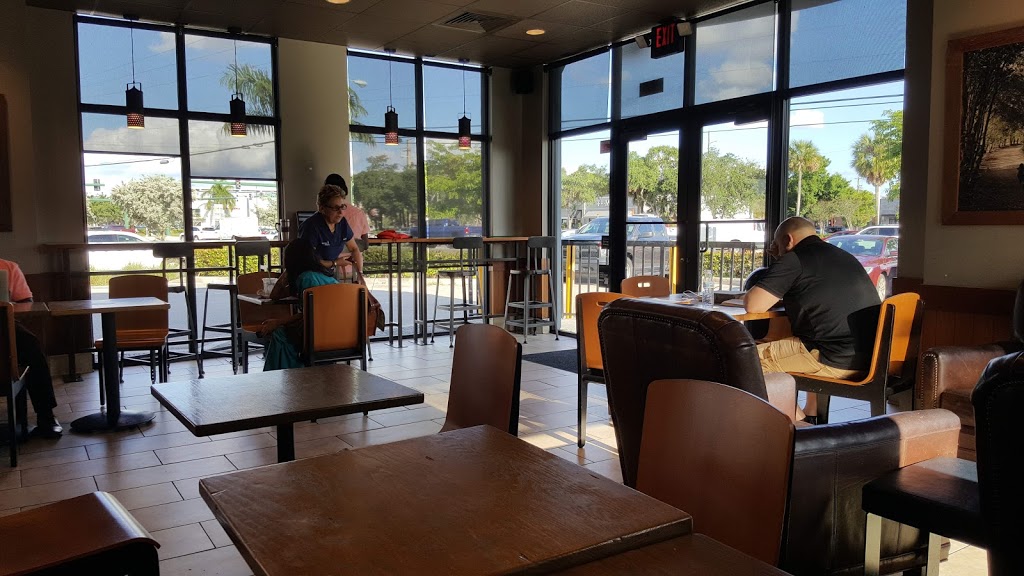 Starbucks | cafe | 3991 Jog Rd, Greenacres, FL 33467, USA | 5614395478 OR +1 561-439-5478