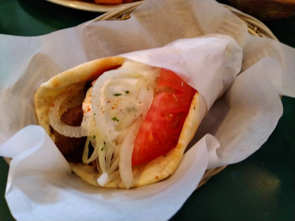 Villa du Souvlaki | restaurant | 5347 Rue Sherbrooke Ouest, Montréal, QC H4A 1V2, Canada | 5144892039 OR +1 514-489-2039