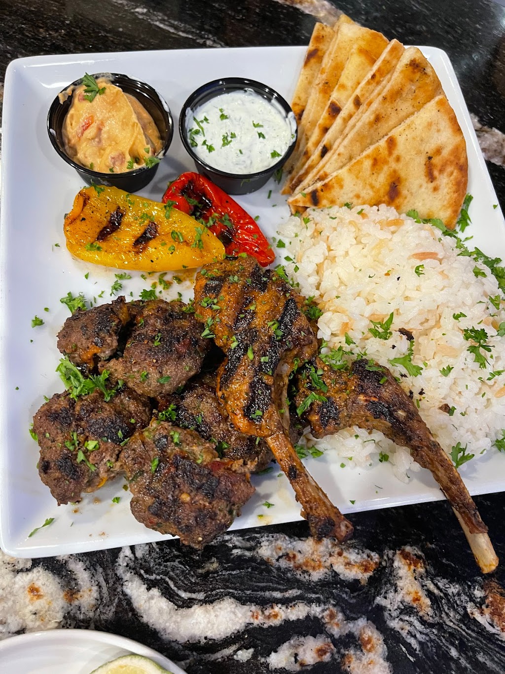 Fire & Food | restaurant | 2784 Avalon Blvd, Milton, FL 32583, USA | 8508161900 OR +1 850-816-1900