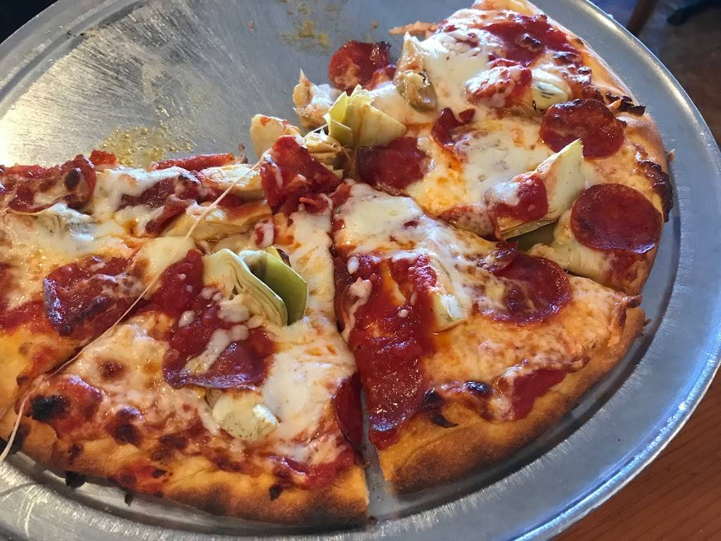 Nicks Pizza Ristorante Italiano | restaurant | 2300 Harbor Blvd # K1, Costa Mesa, CA 92626, USA | 9497227566 OR +1 949-722-7566