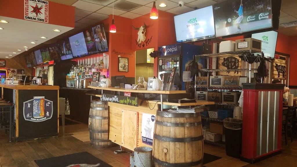 BBQd Productions | restaurant | 34121 US-45, Third Lake, IL 60030, USA | 8475431234 OR +1 847-543-1234