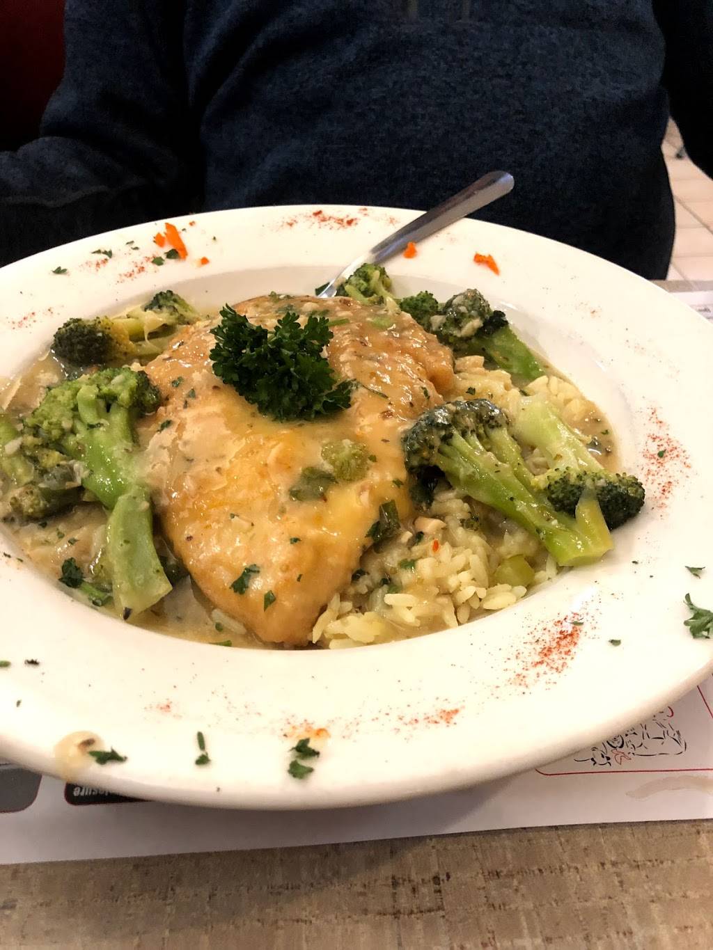 Monticello Diner | restaurant | 405 Broadway #1, Monticello, NY 12701, USA | 8457918934 OR +1 845-791-8934